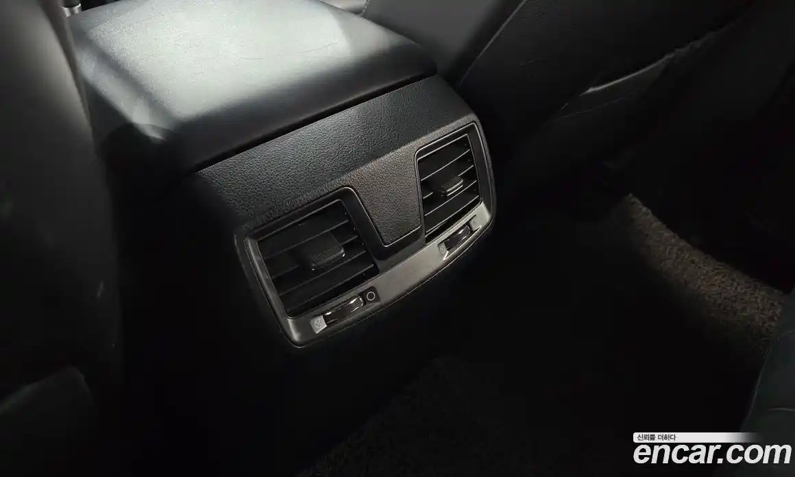 SsangYong Rexton 2020 2.2 Автомат в Москве № 35539, фото 18