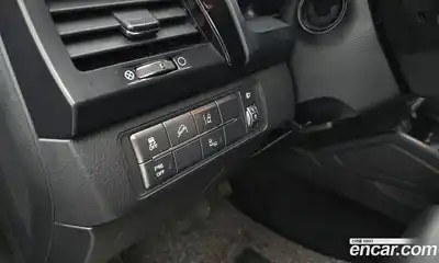 SsangYong Rexton 2020 2.2 Автомат в Москве № 35539, миниатюра 7