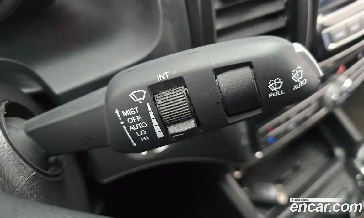 SsangYong Rexton 2020 2.2 Автомат в Москве № 35539, фото 9