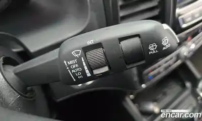 SsangYong Rexton 2020 2.2 Автомат в Москве № 35539, миниатюра 9