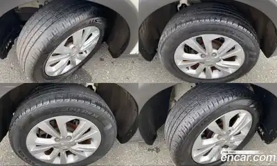 SsangYong TIBOLI 2020 1.5 Автомат в Москве № 35549, миниатюра 5