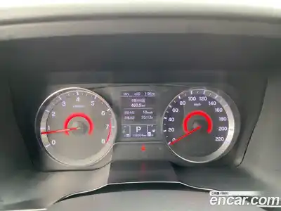 SsangYong TIBOLI 2020 1.5 Автомат в Москве № 35549, миниатюра 7