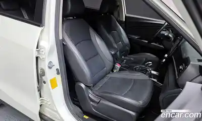 SsangYong TIBOLI 2022 1.5 Автомат в Москве № 35689, миниатюра 12