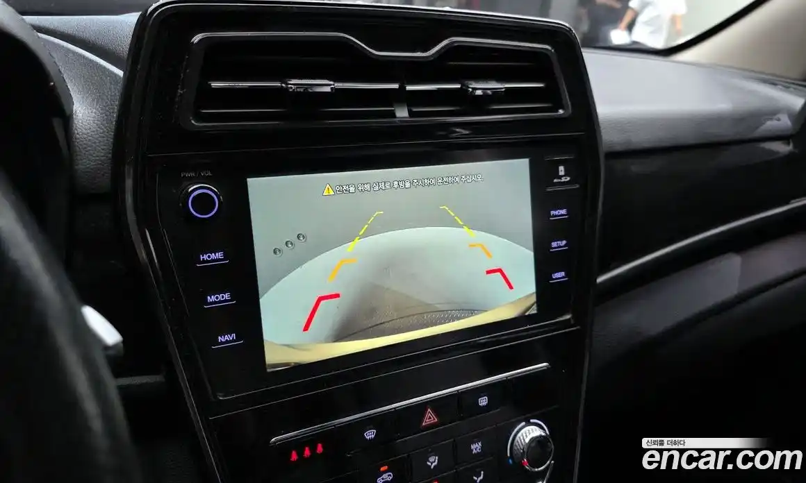 SsangYong TIBOLI 2022 1.5 Автомат в Москве № 35689, фото 14