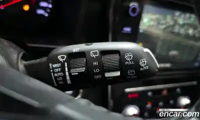 SsangYong TIBOLI 2022 1.5 Автомат в Москве № 35689, миниатюра 2