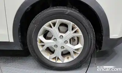 SsangYong TIBOLI 2022 1.5 Автомат в Москве № 35689, миниатюра 5