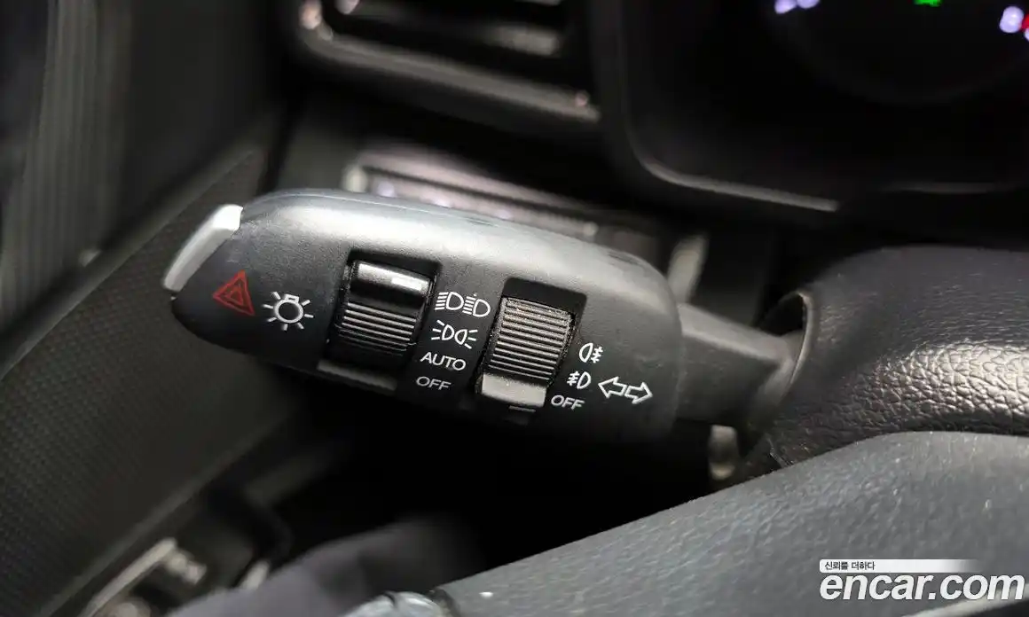 SsangYong TIBOLI 2022 1.5 Автомат в Москве № 35689, фото 6