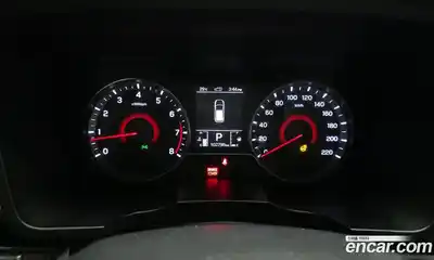 SsangYong TIBOLI 2022 1.5 Автомат в Москве № 35689, миниатюра 8