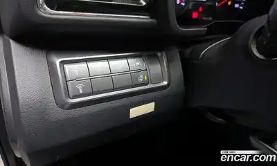 SsangYong TIBOLI 2022 1.5 Автомат в Москве № 35689, миниатюра 9