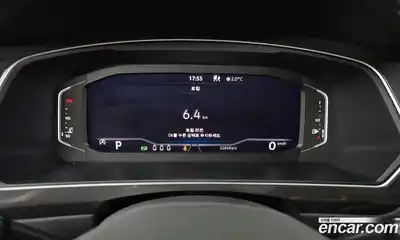 Volkswagen Tiguan 2023 2.0 Автомат в Москве № 357504, миниатюра 8