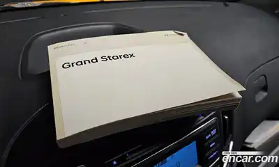 Hyundai Starex 2019 2.4 Автомат в Москве № 3582, миниатюра 12