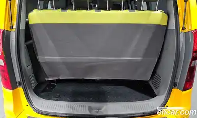 Hyundai Starex 2019 2.4 Автомат в Москве № 3582, миниатюра 2