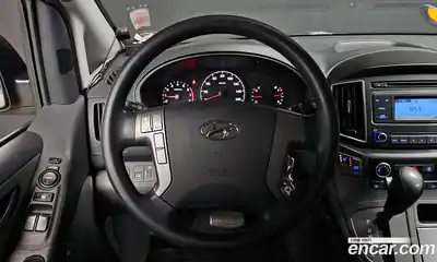 Hyundai Starex 2019 2.4 Автомат в Москве № 3582, миниатюра 6