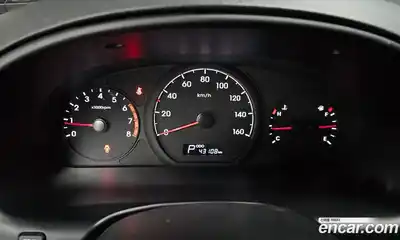 Hyundai Starex 2019 2.4 Автомат в Москве № 3582, миниатюра 7