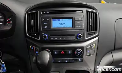 Hyundai Starex 2019 2.4 Автомат в Москве № 3582, миниатюра 8