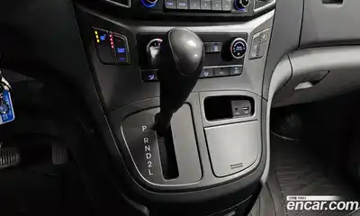 Hyundai Starex 2019 2.4 Автомат в Москве № 3582, миниатюра 9