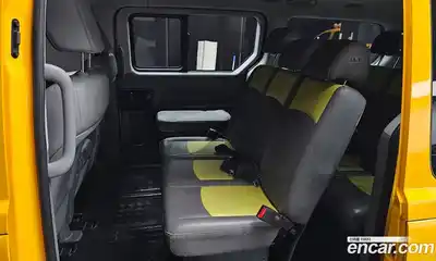 Hyundai Starex 2019 2.4 Автомат в Москве № 3582, миниатюра 10
