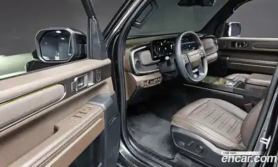 Kia Tasman 2026 2.5 Автомат в Москве № 358932, миниатюра 11