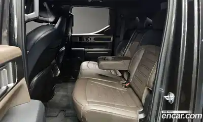 Kia Tasman 2026 2.5 Автомат в Москве № 358932, миниатюра 12