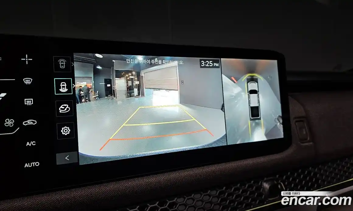 Kia Tasman 2026 2.5 Автомат в Москве № 358932, фото 15