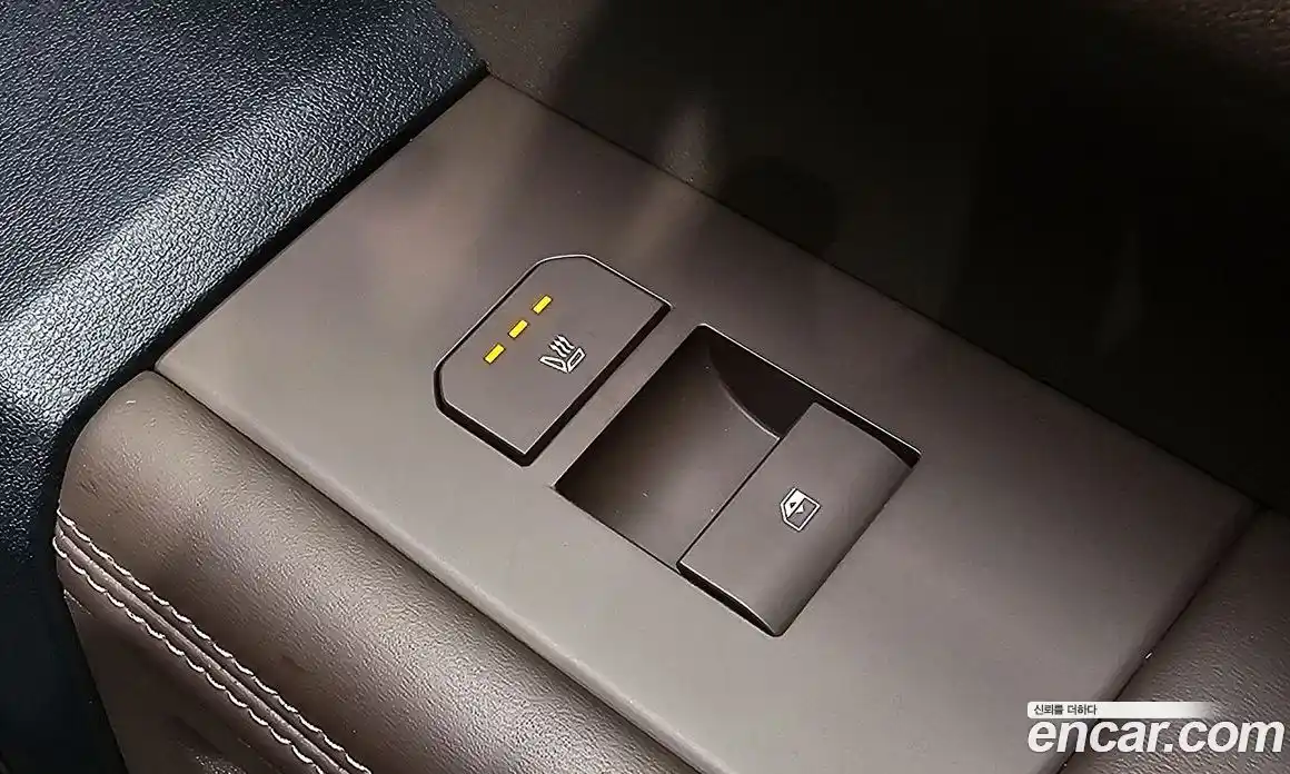 Kia Tasman 2026 2.5 Автомат в Москве № 358932, фото 17