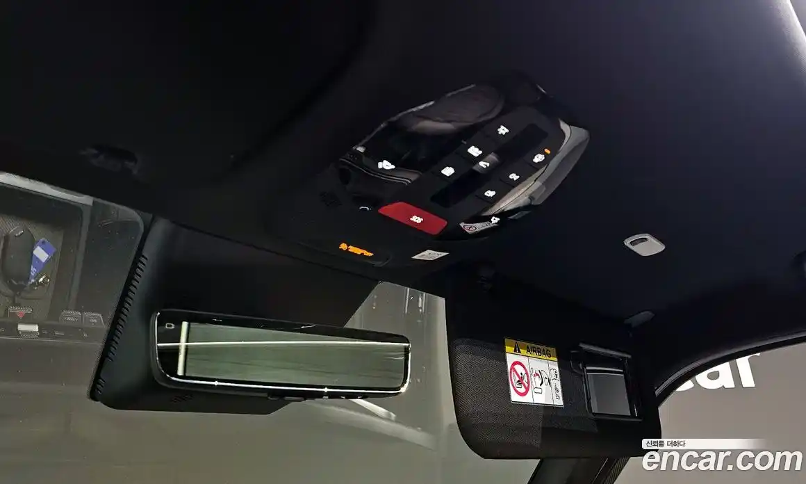 Kia Tasman 2026 2.5 Автомат в Москве № 358932, фото 19