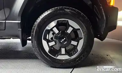 Kia Tasman 2026 2.5 Автомат в Москве № 358932, миниатюра 5