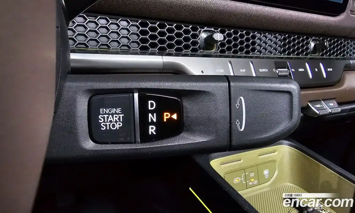 Kia Tasman 2026 2.5 Автомат в Москве № 358932, фото 9