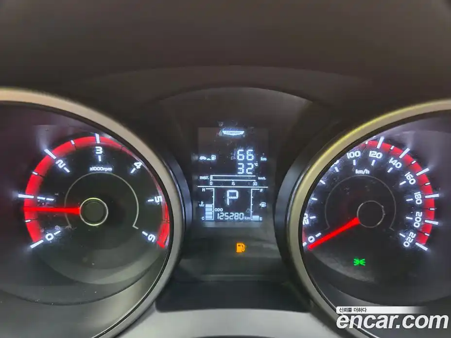 SsangYong TIBOLI 2018 1.6 Автомат в Москве № 35957, фото 13