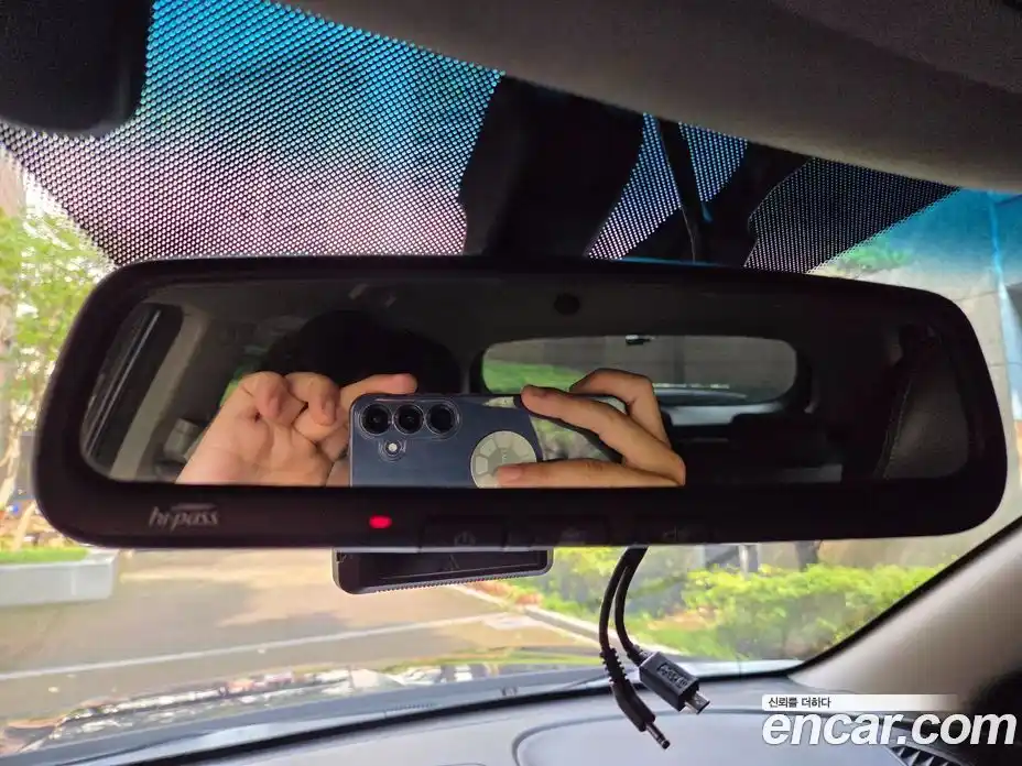 SsangYong TIBOLI 2018 1.6 Автомат в Москве № 35957, фото 18