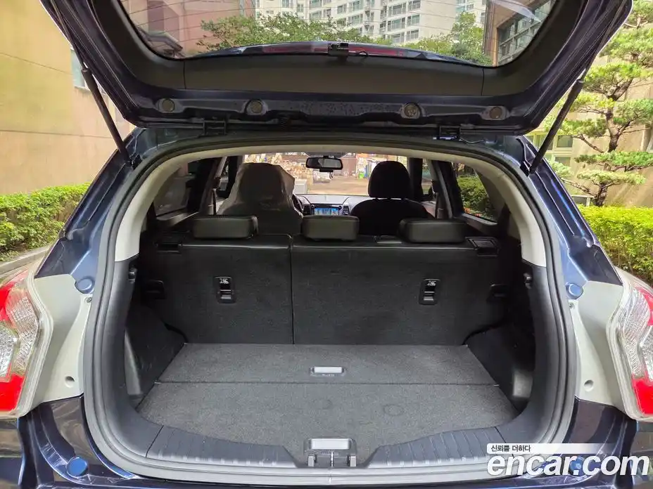 SsangYong TIBOLI 2018 1.6 Автомат в Москве № 35957, фото 19