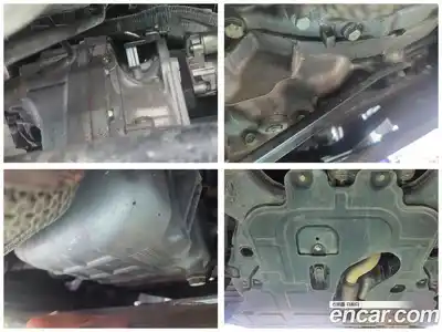 SsangYong TIBOLI 2018 1.6 Автомат в Москве № 35957, миниатюра 2