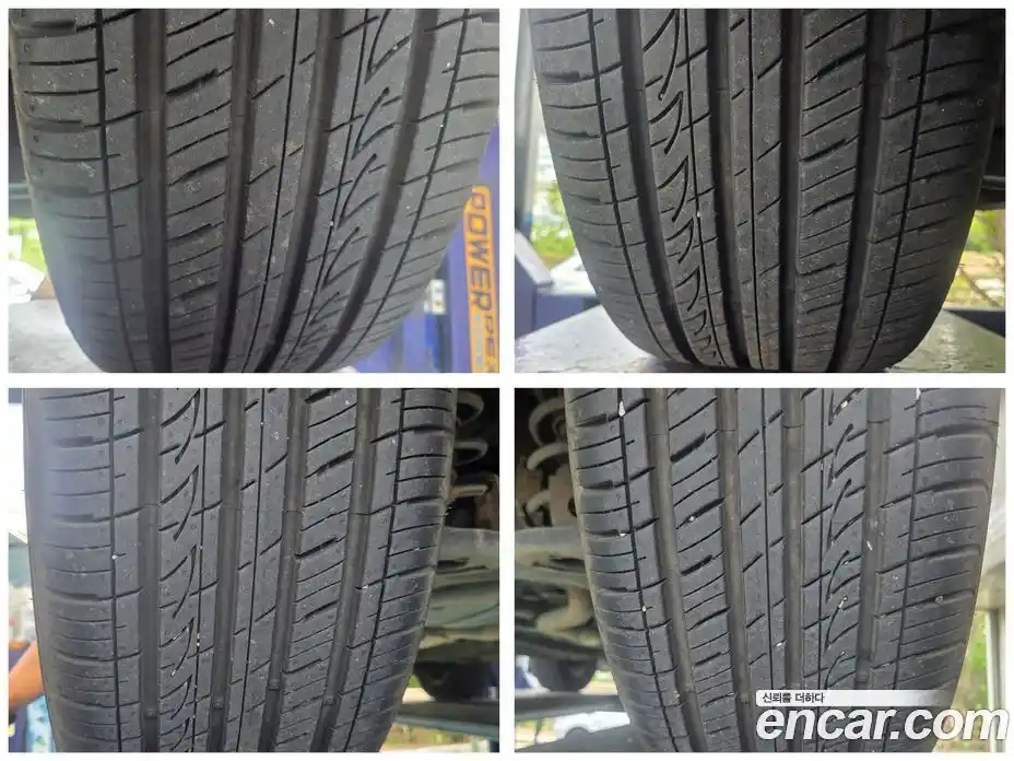 SsangYong TIBOLI 2018 1.6 Автомат в Москве № 35957, фото 3