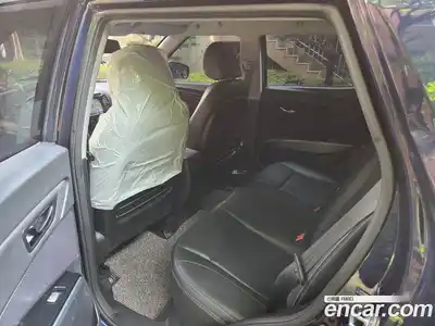 SsangYong TIBOLI 2018 1.6 Автомат в Москве № 35957, миниатюра 10