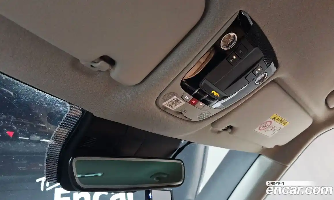 Kia Seltos 2024 1.6 Автомат в Москве № 359719, фото 18