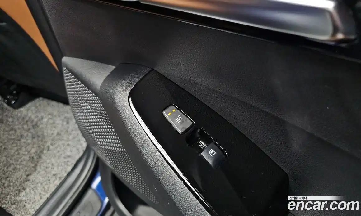 Kia Seltos 2024 1.6 Автомат в Москве № 359719, фото 19