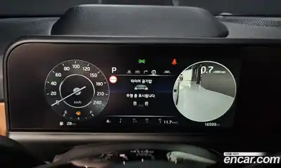 Kia Seltos 2024 1.6 Автомат в Москве № 359719, миниатюра 8