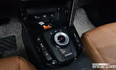 Kia Seltos 2024 1.6 Автомат в Москве № 359719, миниатюра 9