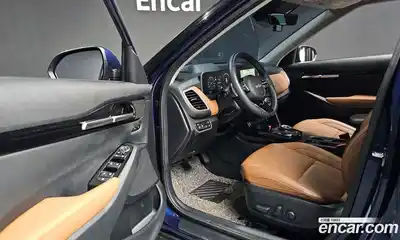 Kia Seltos 2024 1.6 Автомат в Москве № 359719, миниатюра 10