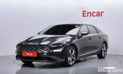 Kia K8, 2023