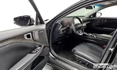 Kia K8 2023 1.6 Автомат в Москве № 361034, миниатюра 11