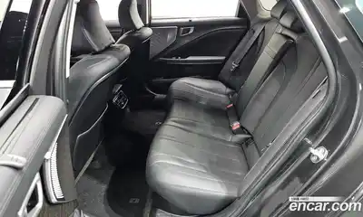 Kia K8 2023 1.6 Автомат в Москве № 361034, миниатюра 12