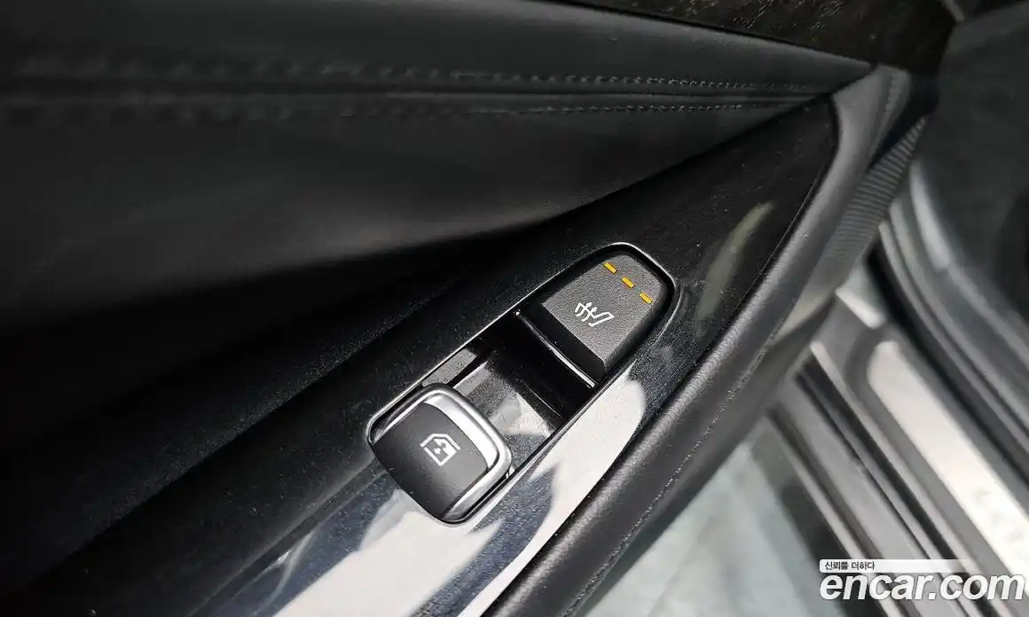 Kia K8 2023 1.6 Автомат в Москве № 361034, фото 17