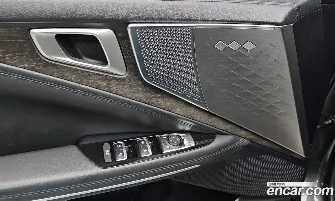 Kia K8 2023 1.6 Автомат в Москве № 361034, фото 18