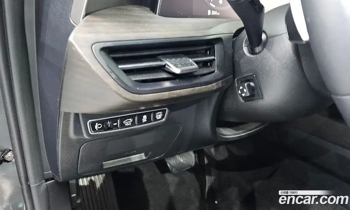 Kia K8 2023 1.6 Автомат в Москве № 361034, фото 19