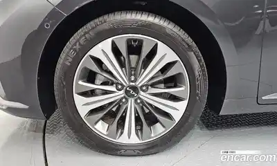 Kia K8 2023 1.6 Автомат в Москве № 361034, миниатюра 5