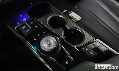 Kia K8 2023 1.6 Автомат в Москве № 361034, миниатюра 9