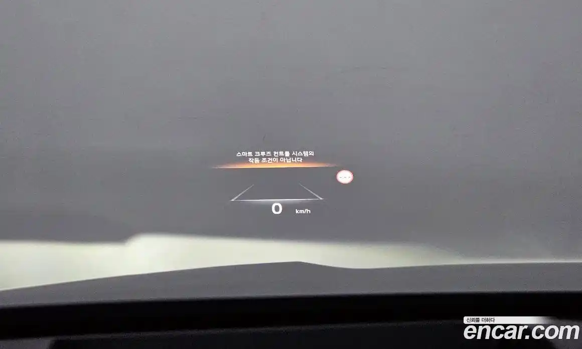 Kia K8 2023 1.6 Автомат в Москве № 361034, фото 10