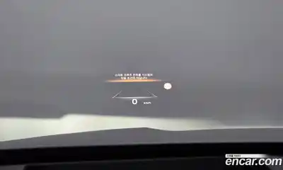 Kia K8 2023 1.6 Автомат в Москве № 361034, миниатюра 10