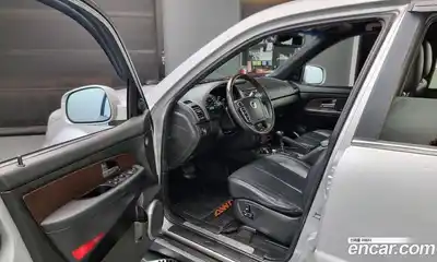 SsangYong Rexton 2013 2.0 Автомат в Москве № 36208, миниатюра 12